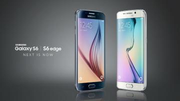 Остановят ли новые Galaxy S6 спад Samsung?