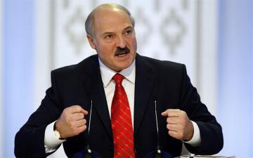 Лукашенко проведет встречу с Путиным и Назарбаевым