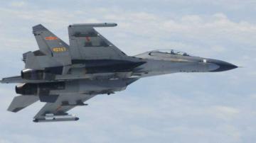 Российские истребители ставят под удар гражданскую авиацию над Балтией