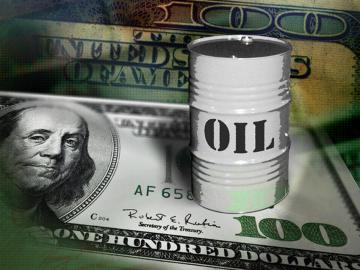США вновь сбили цены на нефть