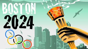 В Бостоне растет недовольство Олимпиадой-2024