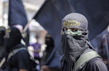 Европа готовится к атакам Аль-Каиды