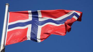 "Норвегия внесет свой вклад в энергетическую безопасность Евросоюза", - Берге Бренде