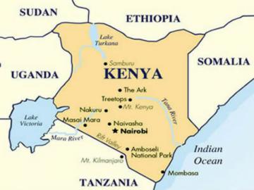В Кении придумали, как обезопасить жителей от сомалийских боевиков