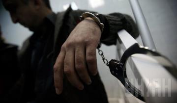 Офицер ВСУ приговорен к 12 годам лишения свободы по подозрению в госизмене (ВИДЕО)