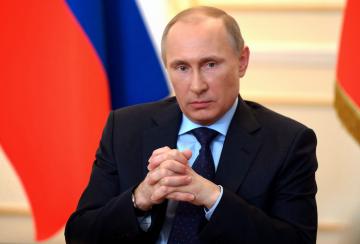В мирное время для РФ Путин раздает звания за героизм