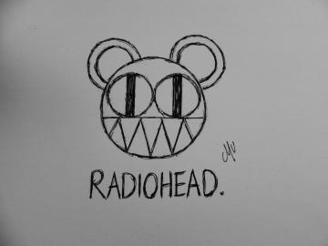 Культовый альбом Radiohead включили в реестр Национальной библиотеки конгресса США