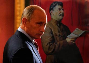Опаснее Сталина, или над пропастью в войне