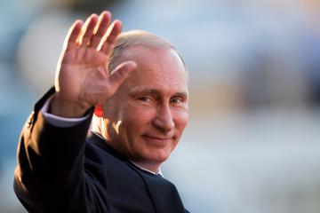 Запад оказывает мощную атаку на Путина, – эксперт