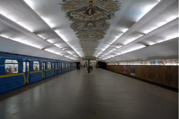 В киевском метро изменится график