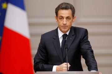 Николя Саркози и его ближайшие соратники обвинены в мошенничестве