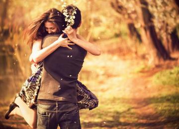 Новый гормон способствует любви между партнерами