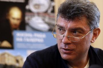 В Москве запретили концерт в память Немцова