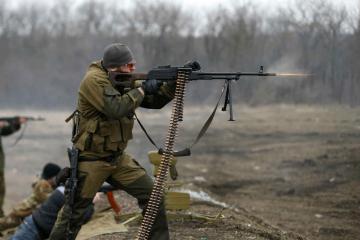 Добегались. Боевикам Донбасса закрыт вход в РФ