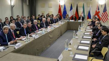 Ядерный дедлайн: мировые лидеры договорились с Ираном