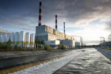 Во сколько России обойдется строительство электростанций в Крыму?