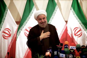 Запад снимет санкции с Ирана