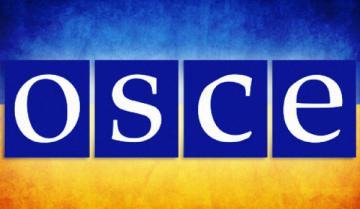 ОБСЕ заявляет об ухудшении ситуации на Донбассе