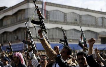 Йеменские повстанцы готовы к переговорам