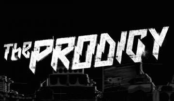Новый альбом The Prodigy возглавил чарты в Великобритании