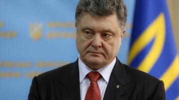 Петр Порошенко: "Государственным языком будет только украинский"