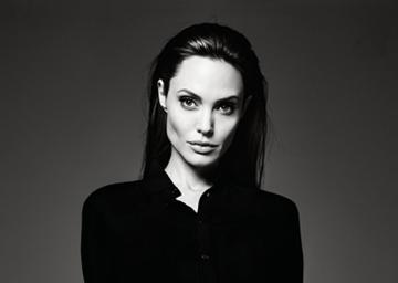 У Анджелины Джоли начались серьезные проблемы со здоровьем