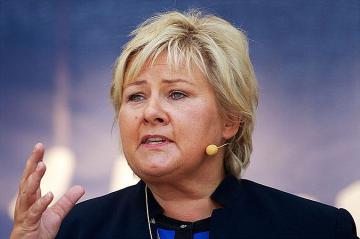 Премьер-министр Норвегии извинилась за дискриминацию цыган
