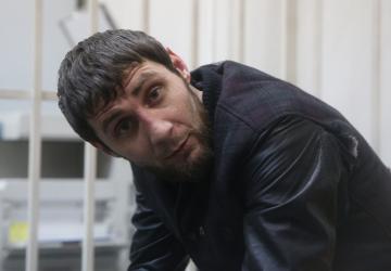 Адвокат Хамзата Бахаева представил алиби своего клиента по убийству Бориса Немцова