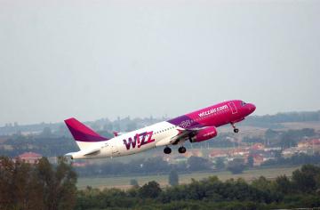 Мининфраструкты удалось оставить Wizz Air в Украине