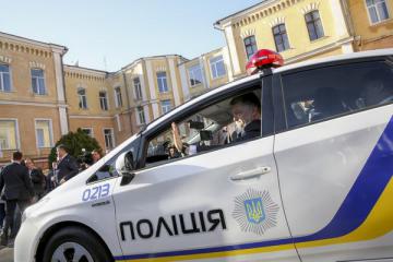 Порошенко подготовил законопроект о Национальной полиции