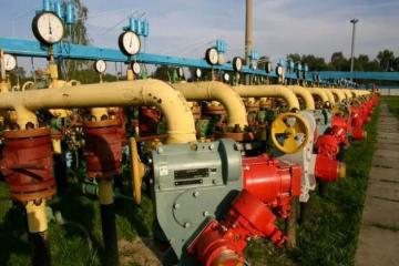 "Газовая" встреча Украина-Россия-ЕС все же откладывается