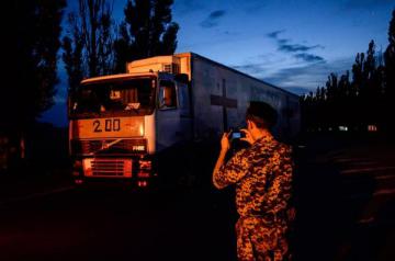 Волонтер Татьяна Рычкова поделилась данными о потерях боевиков на Донбассе