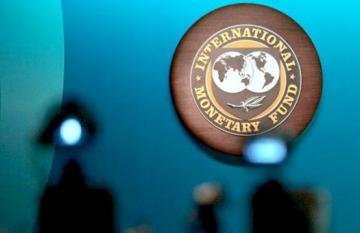 В МВФ рассказали о долговых операциях между Украиной и кредиторами
