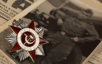 Ветераны ВОВ выступили против отмены 9 мая и коммунистической символики