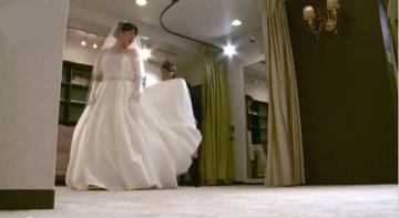 Оригинальный способ "выйти замуж" изобрели в Японии (ВИДЕО)