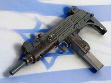Быть или не быть в Украине израильскому оружию?