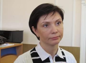 Бондаренко заявила об угрозах в её адрес