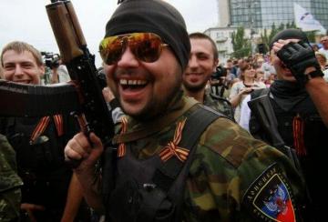 В "ДНР" начались ликвидации инакомыслящих боевиков