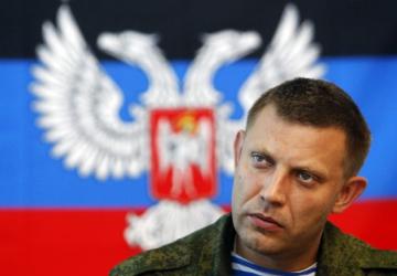 Киеву не выгодно вводить военное положение, - Захарченко