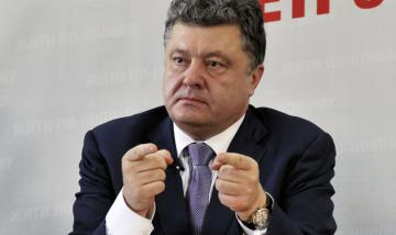 Николаев стал надежным форпостом Украины на юге, – Порошенко