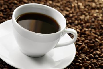 Кофе может спасти организм от обезвоживания