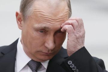 Владимир Путин: Есть ли жизнь после президентства?