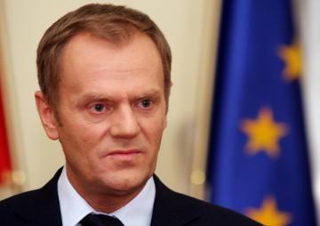 ЕС направит в Украину оценочную миссию, - Туск