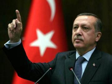 Президент Турции резко раскритиковал заявления о геноциде армян