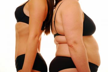 Какие последствия лишнего веса