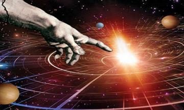 Вселенная - это всего лишь голограмма?