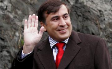 Саакашвили отказался от высокой должности в Украине
