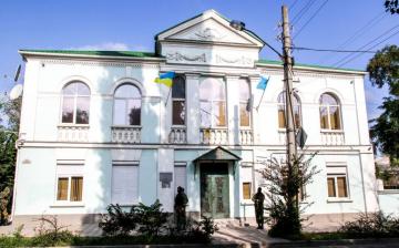 В Крыму национализировали здание Меджлиса