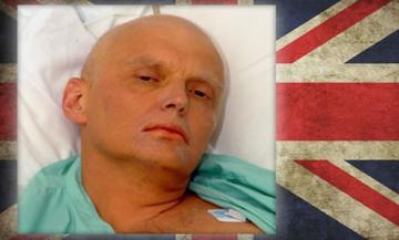 Убийство Литвиненко. На соратника Путина в Лондоне опубликовали досье (ФОТО)
