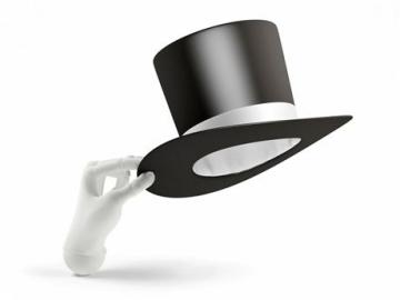 Немецкие физики изобрели «шапку-невидимку»